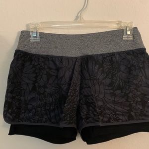 MPG Workout Shorts, XS